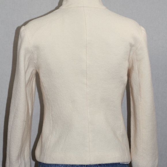 Talbots Wool Blazer - Picture 9 of 10